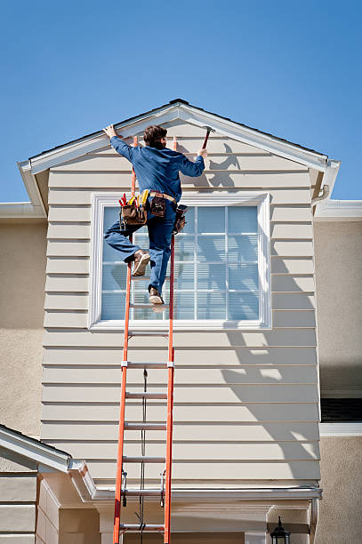 Cactus, TX Siding Company